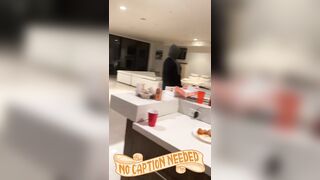 [1932 of 2462 Vids] Edwinacarlaisaac (Edwina) OnlyFans Leaks Nude Ebony