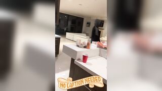 [1932 of 2462 Vids] Edwinacarlaisaac (Edwina) OnlyFans Leaks Nude Ebony