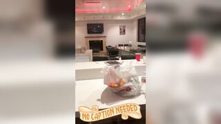 [1932 of 2462 Vids] Edwinacarlaisaac (Edwina) OnlyFans Leaks Nude Ebony