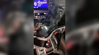 [1934 of 2462 Vids] Edwinacarlaisaac (Edwina) OnlyFans Leaks Nude Ebony