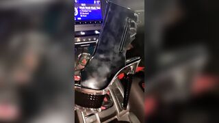 [1934 of 2462 Vids] Edwinacarlaisaac (Edwina) OnlyFans Leaks Nude Ebony