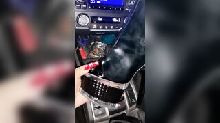 [1934 of 2462 Vids] Edwinacarlaisaac (Edwina) OnlyFans Leaks Nude Ebony