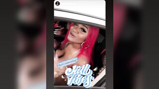 [1936 of 2462 Vids] Edwinacarlaisaac (Edwina) OnlyFans Leaks Nude Ebony