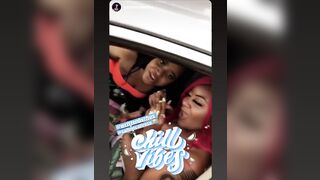 [1936 of 2462 Vids] Edwinacarlaisaac (Edwina) OnlyFans Leaks Nude Ebony