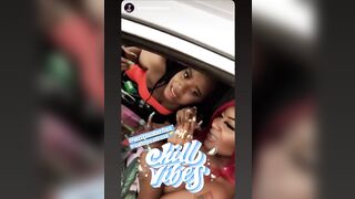 [1936 of 2462 Vids] Edwinacarlaisaac (Edwina) OnlyFans Leaks Nude Ebony