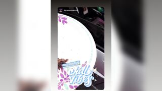 [1937 of 2462 Vids] Edwinacarlaisaac (Edwina) OnlyFans Leaks Nude Ebony