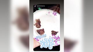 [1937 of 2462 Vids] Edwinacarlaisaac (Edwina) OnlyFans Leaks Nude Ebony