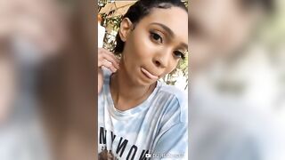 [194 of 2462 Vids] Edwinacarlaisaac (Edwina) OnlyFans Leaks Nude Ebony