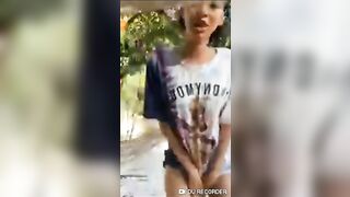 [194 of 2462 Vids] Edwinacarlaisaac (Edwina) OnlyFans Leaks Nude Ebony