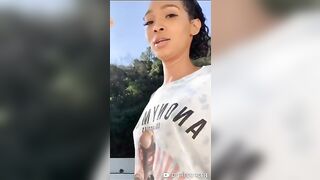 [194 of 2462 Vids] Edwinacarlaisaac (Edwina) OnlyFans Leaks Nude Ebony
