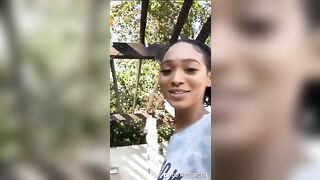 [194 of 2462 Vids] Edwinacarlaisaac (Edwina) OnlyFans Leaks Nude Ebony