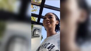 [194 of 2462 Vids] Edwinacarlaisaac (Edwina) OnlyFans Leaks Nude Ebony