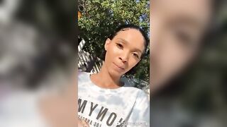 [194 of 2462 Vids] Edwinacarlaisaac (Edwina) OnlyFans Leaks Nude Ebony