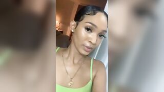 [195 of 2462 Vids] Edwinacarlaisaac (Edwina) OnlyFans Leaks Nude Ebony