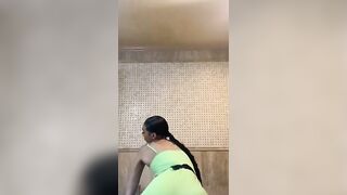 [195 of 2462 Vids] Edwinacarlaisaac (Edwina) OnlyFans Leaks Nude Ebony