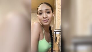 [195 of 2462 Vids] Edwinacarlaisaac (Edwina) OnlyFans Leaks Nude Ebony
