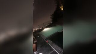 [1951 of 2462 Vids] Edwinacarlaisaac (Edwina) OnlyFans Leaks Nude Ebony