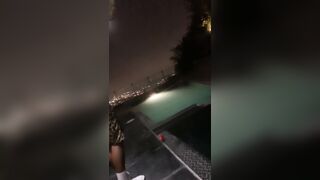 [1951 of 2462 Vids] Edwinacarlaisaac (Edwina) OnlyFans Leaks Nude Ebony