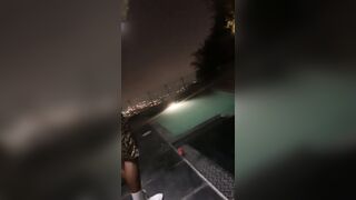 [1951 of 2462 Vids] Edwinacarlaisaac (Edwina) OnlyFans Leaks Nude Ebony