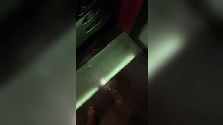 [1952 of 2462 Vids] Edwinacarlaisaac (Edwina) OnlyFans Leaks Nude Ebony