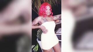 [1953 of 2462 Vids] Edwinacarlaisaac (Edwina) OnlyFans Leaks Nude Ebony