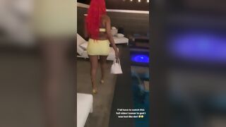 [1954 of 2462 Vids] Edwinacarlaisaac (Edwina) OnlyFans Leaks Nude Ebony