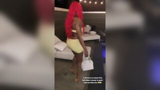[1954 of 2462 Vids] Edwinacarlaisaac (Edwina) OnlyFans Leaks Nude Ebony