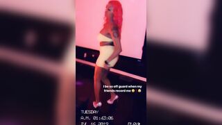 [1955 of 2462 Vids] Edwinacarlaisaac (Edwina) OnlyFans Leaks Nude Ebony