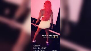 [1955 of 2462 Vids] Edwinacarlaisaac (Edwina) OnlyFans Leaks Nude Ebony