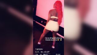[1955 of 2462 Vids] Edwinacarlaisaac (Edwina) OnlyFans Leaks Nude Ebony