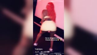 [1955 of 2462 Vids] Edwinacarlaisaac (Edwina) OnlyFans Leaks Nude Ebony