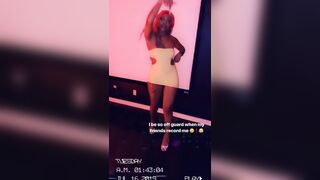 [1955 of 2462 Vids] Edwinacarlaisaac (Edwina) OnlyFans Leaks Nude Ebony