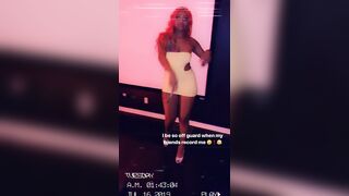 [1955 of 2462 Vids] Edwinacarlaisaac (Edwina) OnlyFans Leaks Nude Ebony