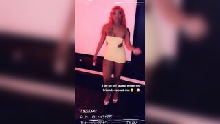 [1955 of 2462 Vids] Edwinacarlaisaac (Edwina) OnlyFans Leaks Nude Ebony