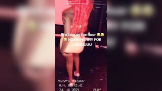 [1956 of 2462 Vids] Edwinacarlaisaac (Edwina) OnlyFans Leaks Nude Ebony