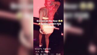 [1956 of 2462 Vids] Edwinacarlaisaac (Edwina) OnlyFans Leaks Nude Ebony