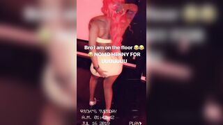 [1956 of 2462 Vids] Edwinacarlaisaac (Edwina) OnlyFans Leaks Nude Ebony