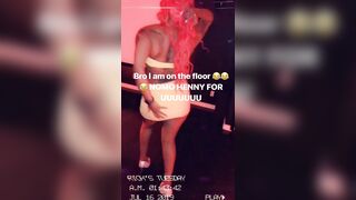 [1956 of 2462 Vids] Edwinacarlaisaac (Edwina) OnlyFans Leaks Nude Ebony