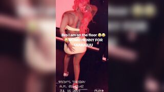 [1956 of 2462 Vids] Edwinacarlaisaac (Edwina) OnlyFans Leaks Nude Ebony