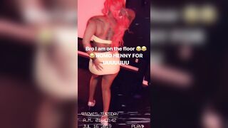 [1956 of 2462 Vids] Edwinacarlaisaac (Edwina) OnlyFans Leaks Nude Ebony