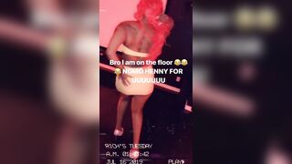 [1956 of 2462 Vids] Edwinacarlaisaac (Edwina) OnlyFans Leaks Nude Ebony