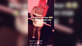 [1956 of 2462 Vids] Edwinacarlaisaac (Edwina) OnlyFans Leaks Nude Ebony