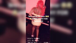 [1956 of 2462 Vids] Edwinacarlaisaac (Edwina) OnlyFans Leaks Nude Ebony