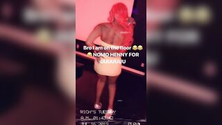 [1956 of 2462 Vids] Edwinacarlaisaac (Edwina) OnlyFans Leaks Nude Ebony