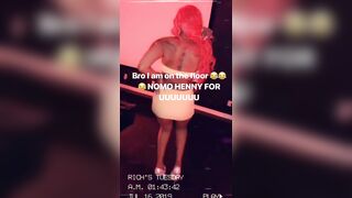 [1956 of 2462 Vids] Edwinacarlaisaac (Edwina) OnlyFans Leaks Nude Ebony