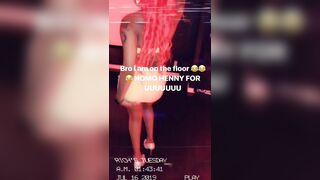 [1956 of 2462 Vids] Edwinacarlaisaac (Edwina) OnlyFans Leaks Nude Ebony