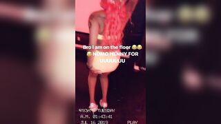 [1956 of 2462 Vids] Edwinacarlaisaac (Edwina) OnlyFans Leaks Nude Ebony