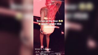 [1956 of 2462 Vids] Edwinacarlaisaac (Edwina) OnlyFans Leaks Nude Ebony