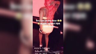 [1956 of 2462 Vids] Edwinacarlaisaac (Edwina) OnlyFans Leaks Nude Ebony