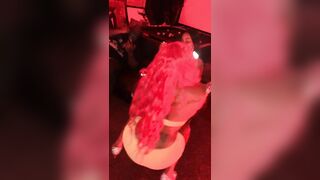 [1957 of 2462 Vids] Edwinacarlaisaac (Edwina) OnlyFans Leaks Nude Ebony